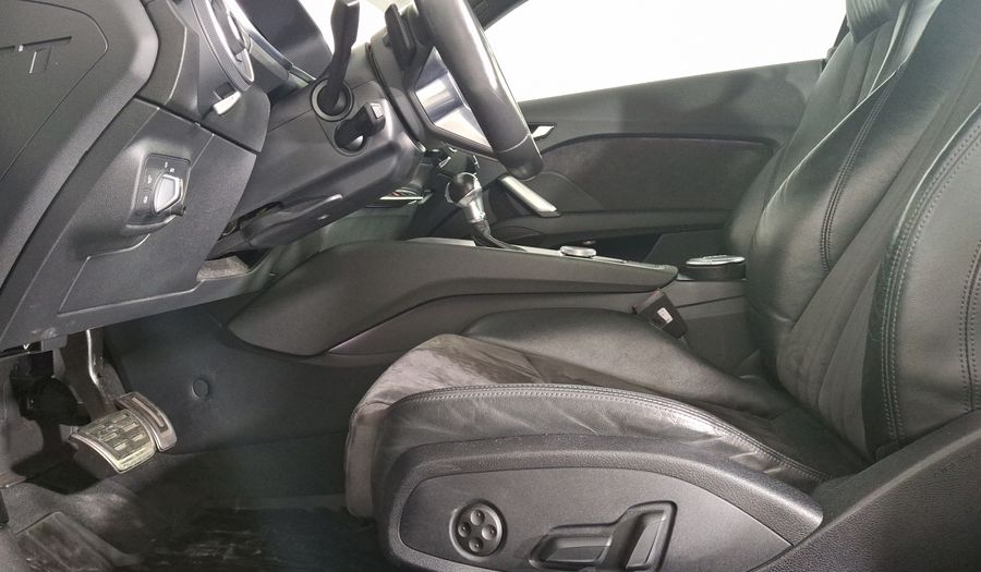 Audi Tt 2.0 SPORT HIGH DCT 4WD Coupe 2018