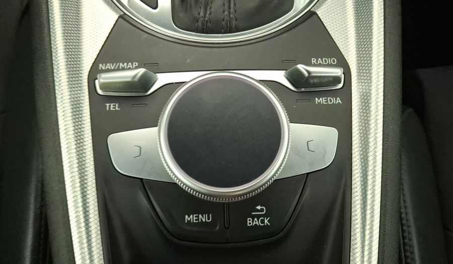Audi Tt 2.0 SPORT HIGH DCT 4WD Coupe 2018