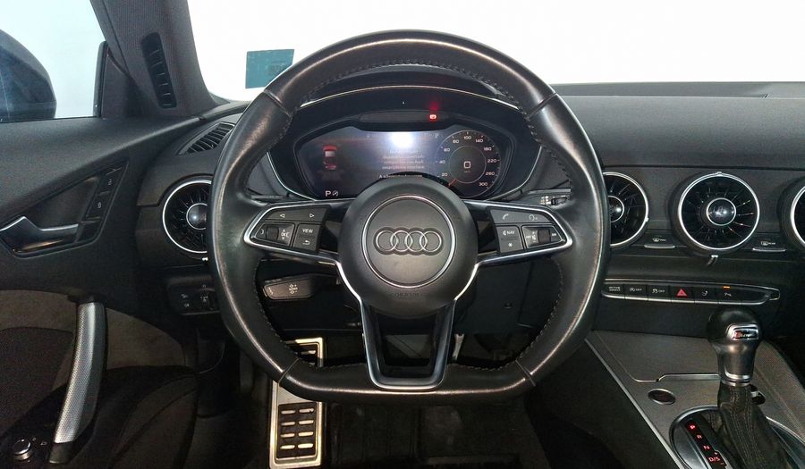 Audi Tt 2.0 SPORT HIGH DCT 4WD Coupe 2018