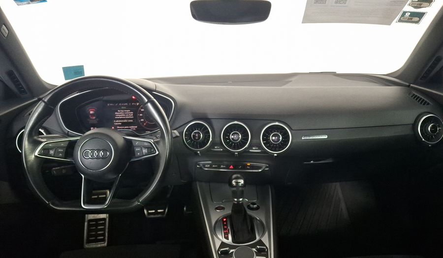 Audi Tt 2.0 SPORT HIGH DCT 4WD Coupe 2018