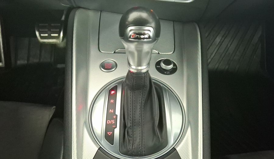 Audi Tt 2.0 SPORT HIGH DCT 4WD Coupe 2018