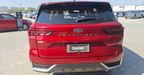 Ford Territory 1.5 TREND CVT Suv 2024