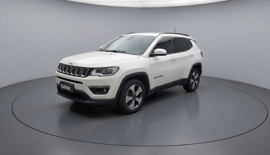 Jeep • Compass