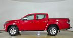 Mitsubishi L200 2.2 T KATANA CR DC Pickup 2024