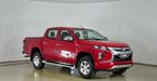 Mitsubishi L200 2.2 T KATANA CR DC Pickup 2024