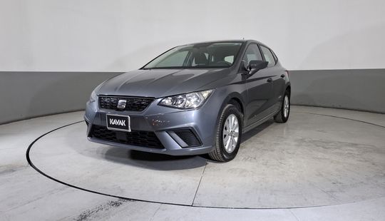 Seat • Ibiza