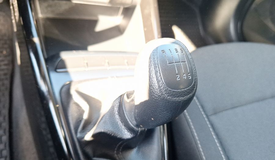 Kia Rio 5 1.4 EX FULL 5HB Hatchback 2020