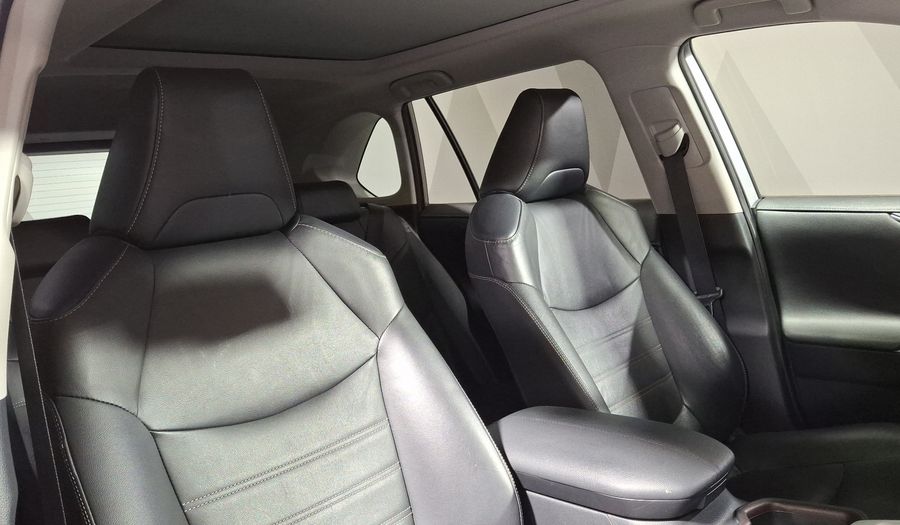 Toyota Rav4 2.5 LIMITED HYBRID AUTO Suv 2019