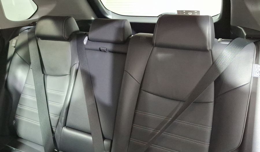 Toyota Rav4 2.5 LIMITED HYBRID AUTO Suv 2019
