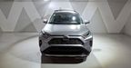 Toyota Rav4 2.5 LIMITED HYBRID AUTO Suv 2019