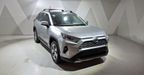 Toyota Rav4 2.5 LIMITED HYBRID AUTO Suv 2019