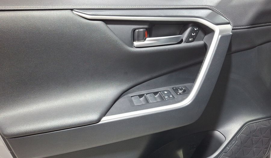 Toyota Rav4 2.5 LIMITED HYBRID AUTO Suv 2019