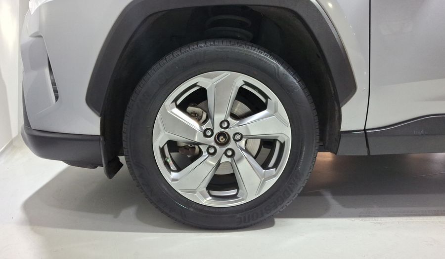 Toyota Rav4 2.5 LIMITED HYBRID AUTO Suv 2019