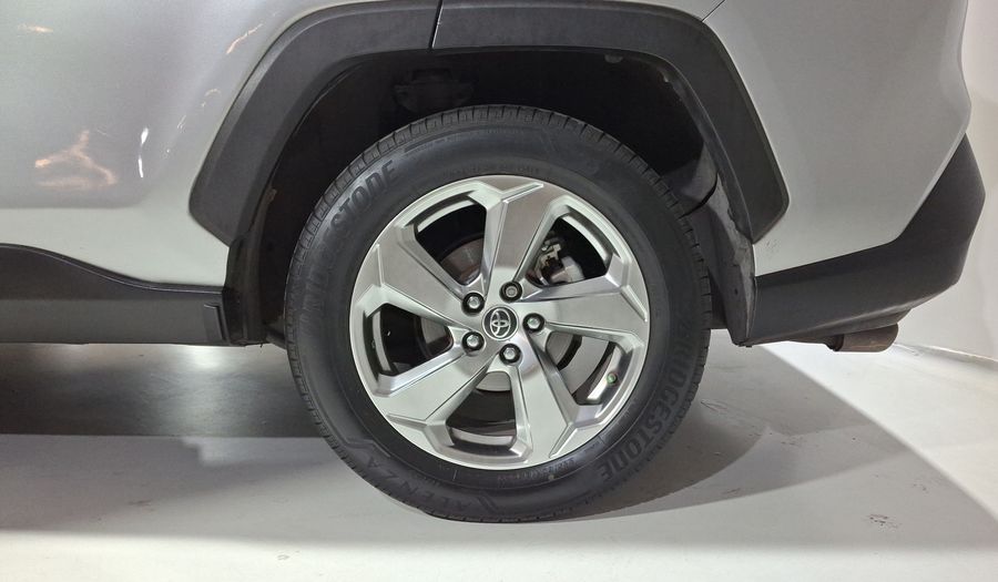 Toyota Rav4 2.5 LIMITED HYBRID AUTO Suv 2019