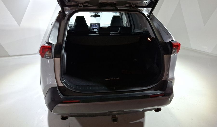 Toyota Rav4 2.5 LIMITED HYBRID AUTO Suv 2019