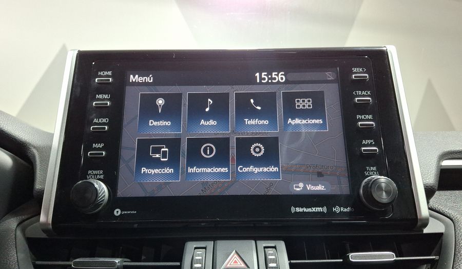 Toyota Rav4 2.5 LIMITED HYBRID AUTO Suv 2019