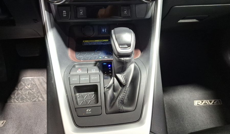 Toyota Rav4 2.5 LIMITED HYBRID AUTO Suv 2019