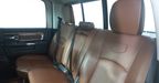 Ram 2500 5.7 LONGHORN CREW CAB 4X4 V8 8AT Pickup 2017