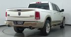 Ram 2500 5.7 LONGHORN CREW CAB 4X4 V8 8AT Pickup 2017