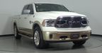 Ram 2500 5.7 LONGHORN CREW CAB 4X4 V8 8AT Pickup 2017
