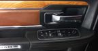 Ram 2500 5.7 LONGHORN CREW CAB 4X4 V8 8AT Pickup 2017
