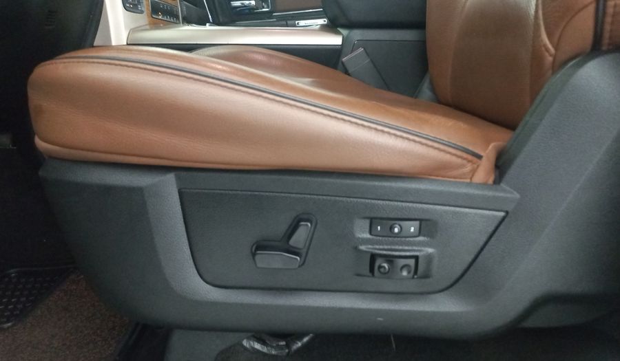 Ram 2500 5.7 LONGHORN CREW CAB 4X4 V8 8AT Pickup 2017