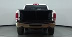 Ram 2500 5.7 LONGHORN CREW CAB 4X4 V8 8AT Pickup 2017