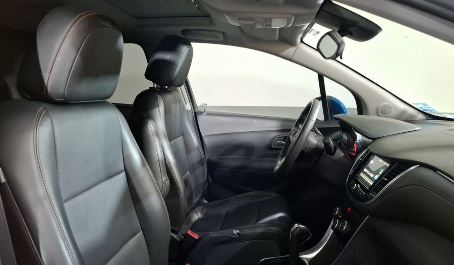 Chevrolet Trax 1.8 PREMIER C AUTO Suv 2020