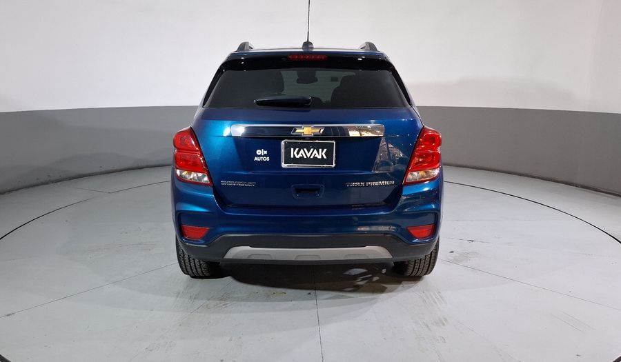 Chevrolet Trax 1.8 PREMIER C AUTO Suv 2020