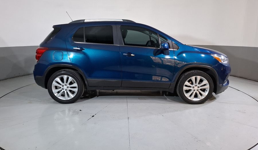 Chevrolet Trax 1.8 PREMIER C AUTO Suv 2020