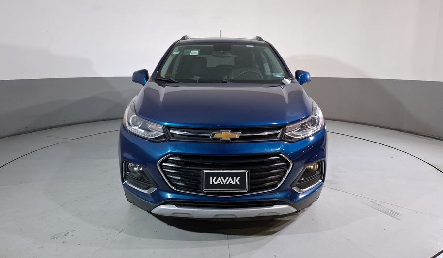 Chevrolet Trax 1.8 PREMIER C AUTO Suv 2020