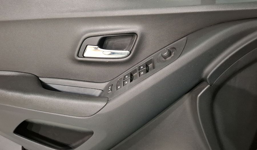Chevrolet Trax 1.8 PREMIER C AUTO Suv 2020