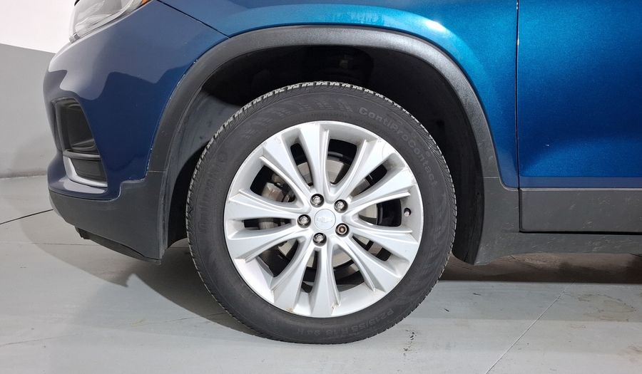 Chevrolet Trax 1.8 PREMIER C AUTO Suv 2020