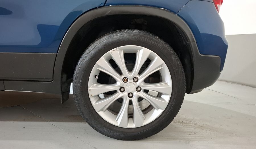 Chevrolet Trax 1.8 PREMIER C AUTO Suv 2020