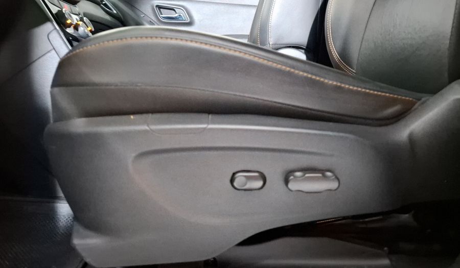 Chevrolet Trax 1.8 PREMIER C AUTO Suv 2020