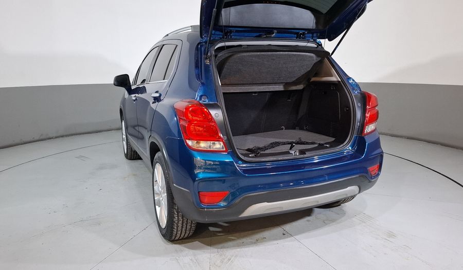 Chevrolet Trax 1.8 PREMIER C AUTO Suv 2020