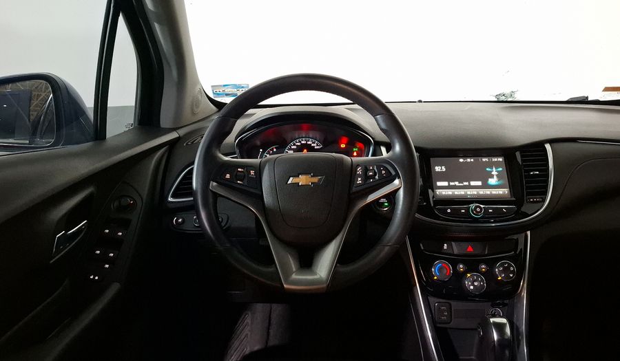 Chevrolet Trax 1.8 PREMIER C AUTO Suv 2020