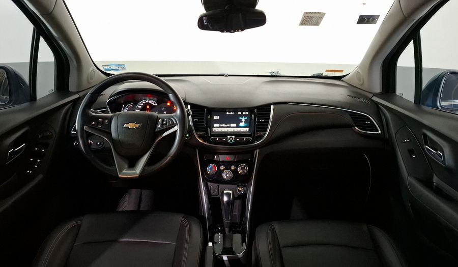 Chevrolet Trax 1.8 PREMIER C AUTO Suv 2020
