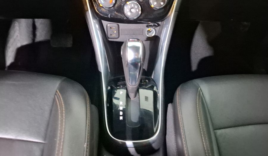 Chevrolet Trax 1.8 PREMIER C AUTO Suv 2020