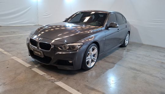 Bmw • Serie 3