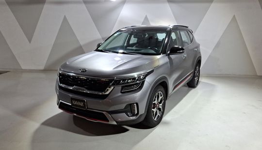 Kia • Seltos
