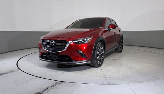 Mazda • CX-3