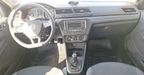 Volkswagen Voyage 1.6 COMFORTLINE Sedan 2022