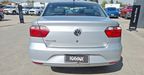 Volkswagen Voyage 1.6 COMFORTLINE Sedan 2022