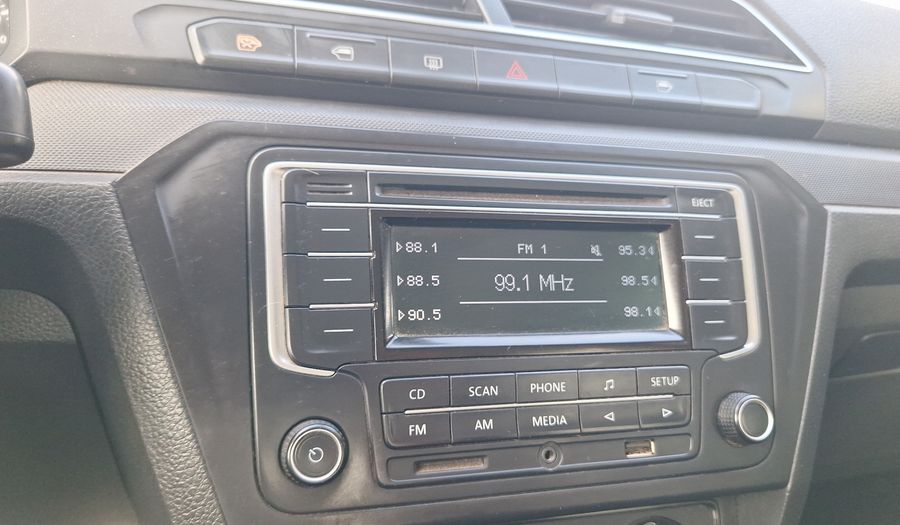 Volkswagen Voyage 1.6 COMFORTLINE Sedan 2022