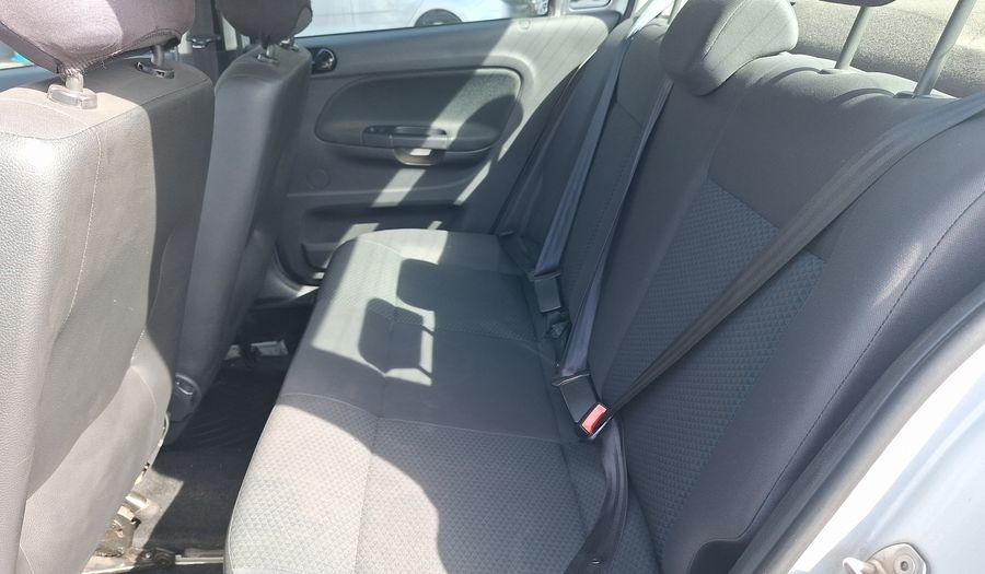 Volkswagen Voyage 1.6 COMFORTLINE Sedan 2022