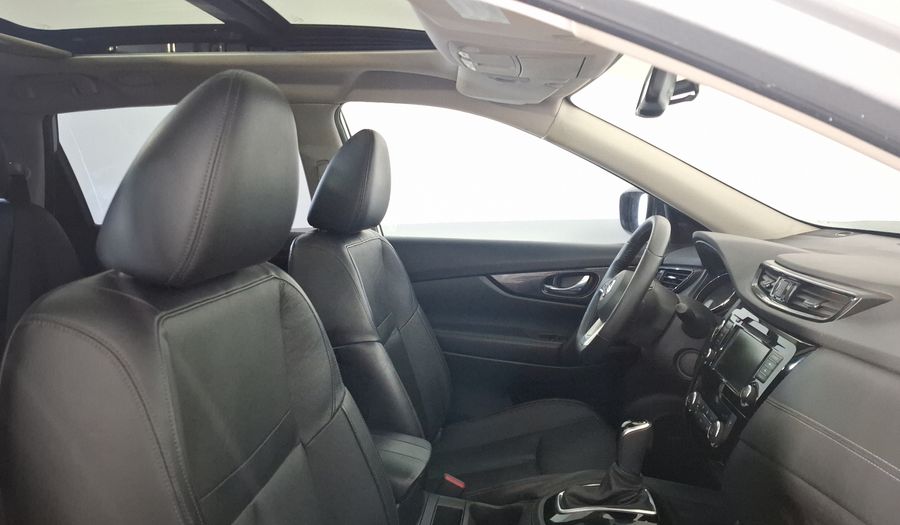Nissan X-trail 2.5 EXCLUSIVE 2 ROW CVT Suv 2021