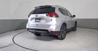 Nissan X-trail 2.5 EXCLUSIVE 2 ROW CVT Suv 2021