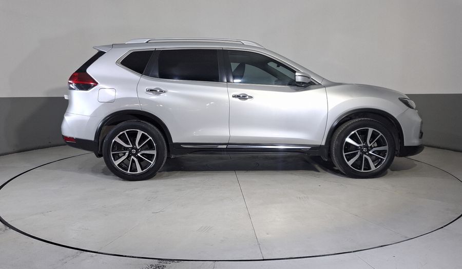 Nissan X-trail 2.5 EXCLUSIVE 2 ROW CVT Suv 2021