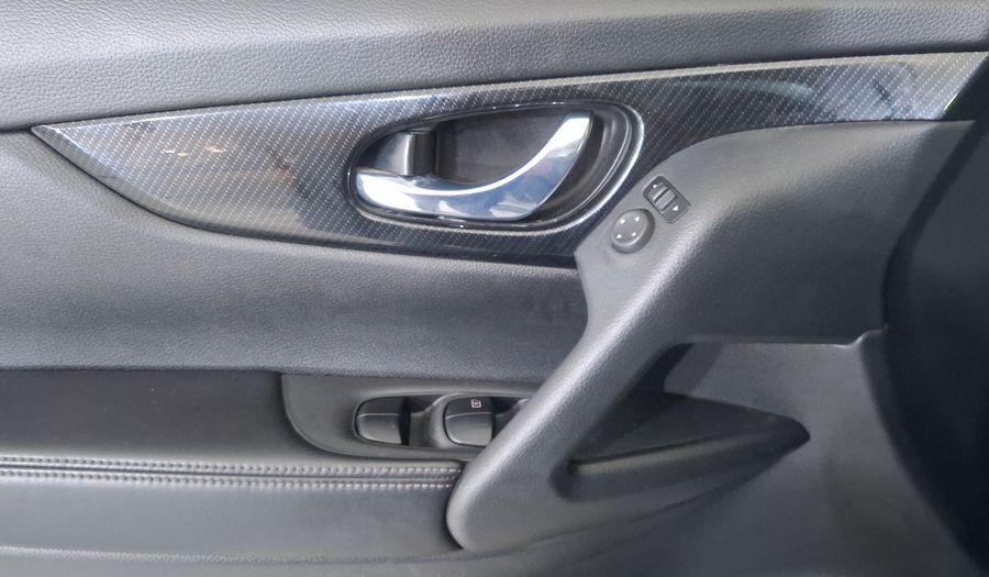 Nissan X-trail 2.5 EXCLUSIVE 2 ROW CVT Suv 2021